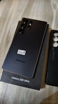 Samsung Galaxy S25 Ultra