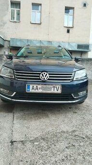 Passat b7