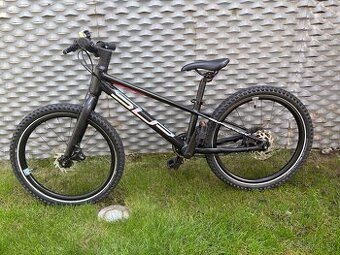 Detský horský bicykel Superior Team 20