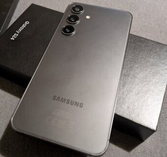 Kúpim Samsung galaxy S24 256GB