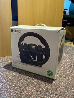 Racing Wheel OverDrive fór Xbox series X