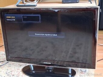 TV SAMSUNG - 1