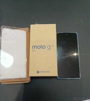 Moto g75 5g - 1