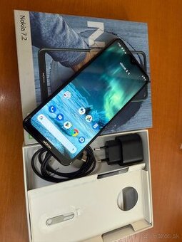 Nokia 7.2 4/64GB