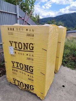 Predám porobeton ytong