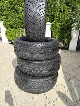 HANKOOK VENTUS ST 265/60 R18 Celoročné pneu