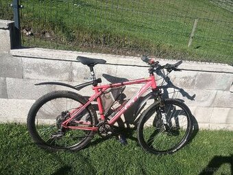 Predám bycikel GT Avalanche