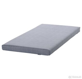 Penové matrace 80x200cm