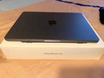 Predám 13-palcový MacBook Air