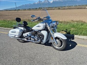 YAMAHA ROYAL STAR