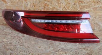 kia proceed svetlo ľavé