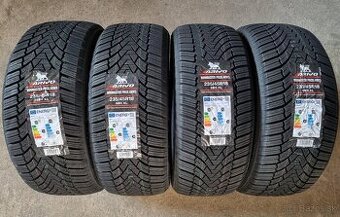 235/45r18 zimne