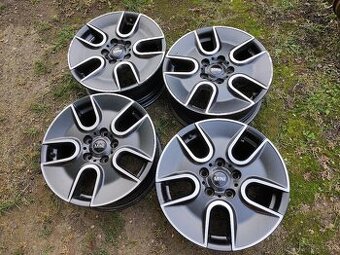 MINI Cooper Original Disky 7Jx17
