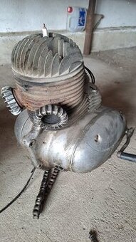 Jawa 250 353 Polobon