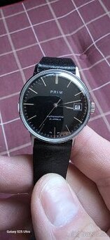 Hodinky prim automatic