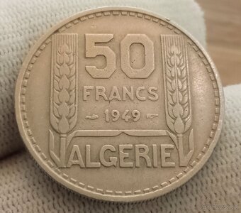 Mix mincí.