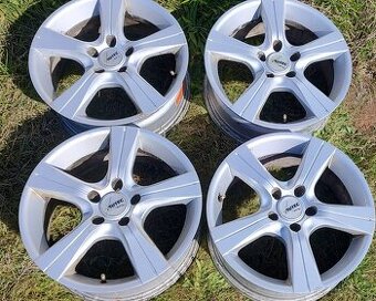Alu kola 5x108 R16