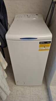 Predám práčku whirlpool-tdlr-5030l-eu-n