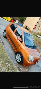 Picanto