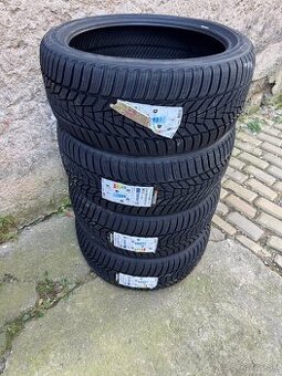 225/40 R18 ,92V XL Hankook zimné pneumatiky