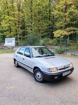 Škoda Felícia 1.3 50kw