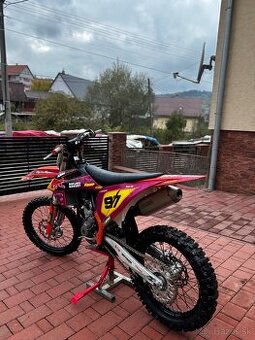Ktm sxf-250 2019