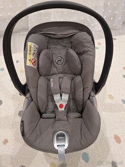 Vajicko Cybex Z Cloud - iSize