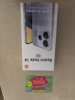 Redmi Note 14 5G