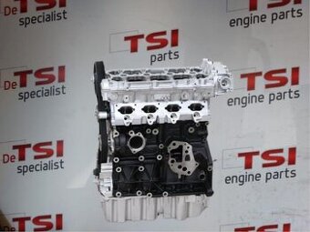 Motor 2.0 Tfsi ea113 bwa axx byd cdl cdla bwj bgb