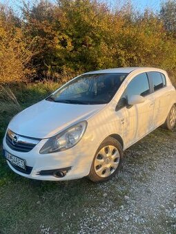 Opel Corsa - D Enjoy 111, 1,4