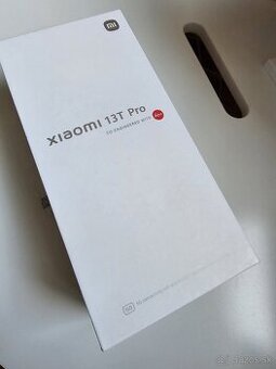 Xiaomi 13T pro 512GB