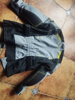 Enduro Bunda