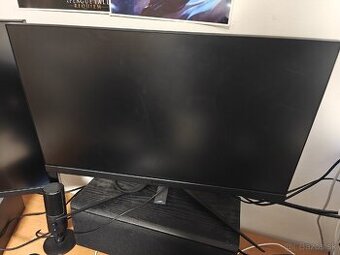 MSI Optix G2412 – 23.8" 170 Hz herný monitor
