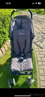 Silver Cross sportovy kocik