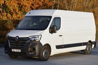 Renault Master L3H2 2021 2,3 dCi 150k