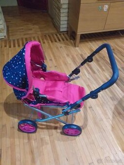 Predám detský kočík