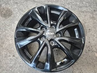 5x114,3 r16 ET46 x 6,5J elektróny KIA, HYUNDAI, MAZDA...