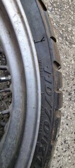 Honda crf 230 motard