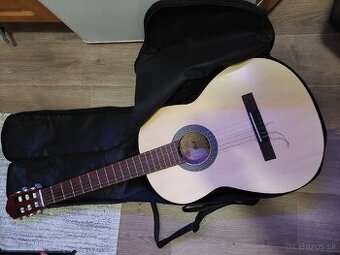 Cort guitars z príslušenstvom