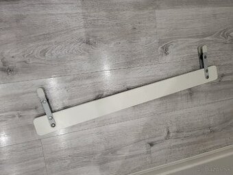 Ikea zábrana na posteľ