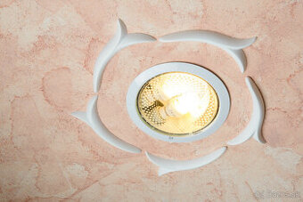 Nový dekoračný doplnok ORAC DECOR G77 Lily