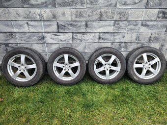 Kolesá 235/60 R18, disk 5x114,3 - 8Jx18