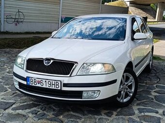 ✳️Škoda Octavia Combi 1.6 FSI Ambiente✳️