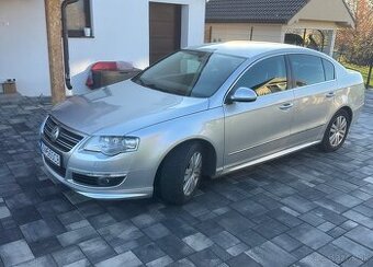 Passat B6