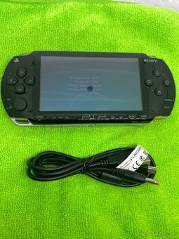 Sony PSP 1004 Playstation Portable BLK