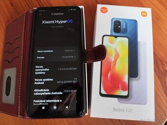 Xiaomi redmi 12c - 1