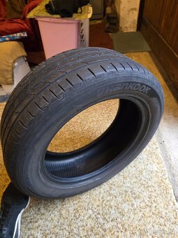 205/55 r16 letné pneumatiky Hankook 4x Ventus Prime 3