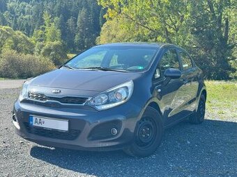 Kia Rio 1.1 CRDi LX