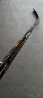 ✅ BAUER SUPREME 1S INT RIGHT/PRAVACKA__flex 67 zahnutie P88