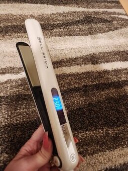 Žehlička na vlasy Bellissima